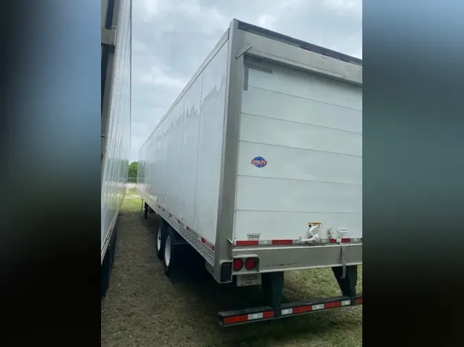 2021 UTILITY TRAILERS VS2RA 48/150/102