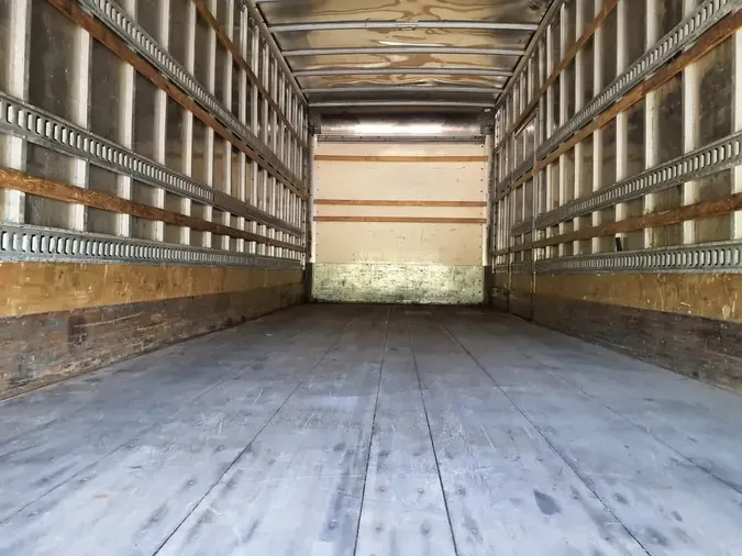 2019 NAVISTAR INTERNATIONAL 4300