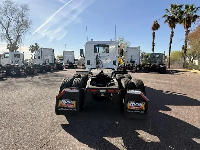 2020 Peterbilt 579