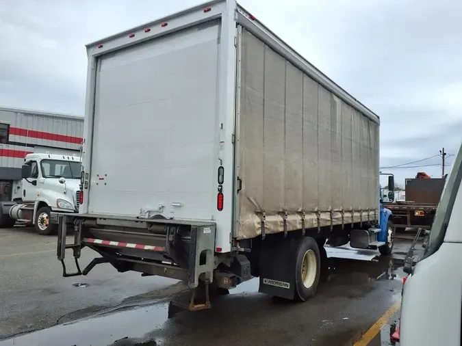 2019 FREIGHTLINER/MERCEDES M2 106f7296fa929a7b7d2eeed7aee76a762d1