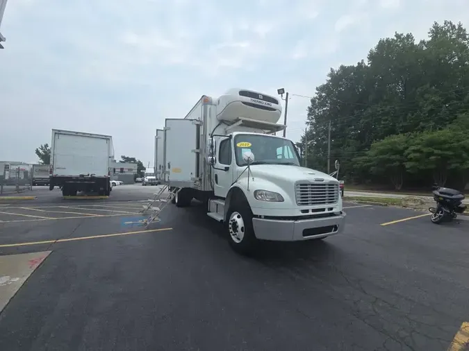 2019 FREIGHTLINER/MERCEDES M2 106f72a28f38fe614ab47ef9f5105c9f6e0