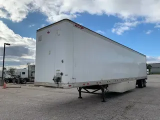 2013 GREAT DANE TRAILER CLA-1304-21048 48'