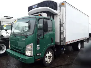 2020 CHEVROLET MOTOR DIV. LCF 4500XD