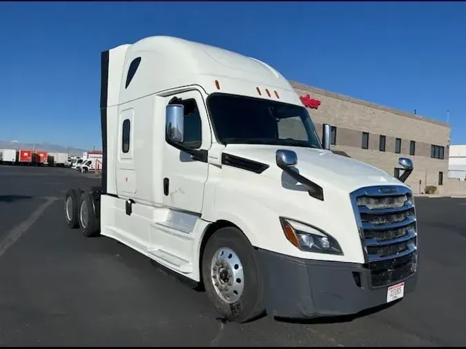 2019 FREIGHTLINER/MERCEDES NEW CASCADIA PX12664f72b62f0f3f4d47b5d82121e79e07099