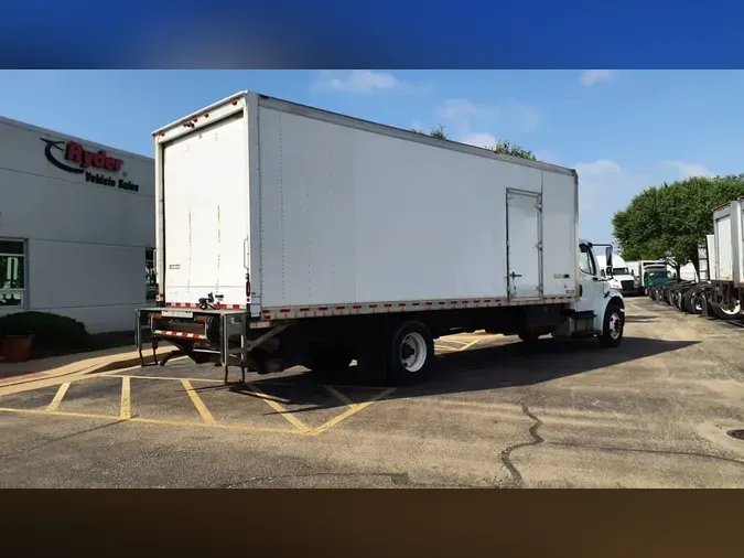 2020 FREIGHTLINER/MERCEDES M2 106f72baec5ae828d8ce559978394fc5ac5