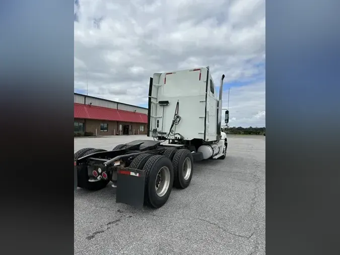 2012 FREIGHTLINER COLUMBIA 120