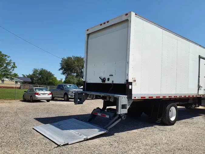 2019 NAVISTAR INTERNATIONAL 4300