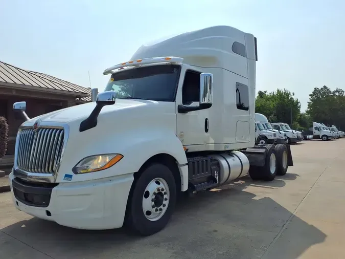 2019 NAVISTAR INTERNATIONAL LT625 SLPR CABf72d11e9570cfbdf96785732aac25010