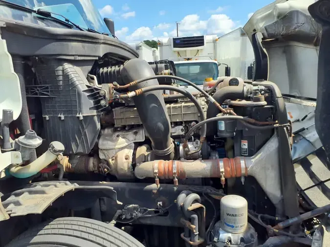 2019 FREIGHTLINER NEW CASCADIA PX12664
