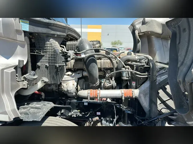2020 Freightliner Cascadia