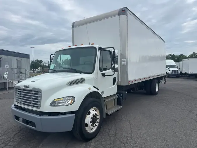 2019 FREIGHTLINER/MERCEDES M2 106f72f05ecc32b2979321c56d30151da14