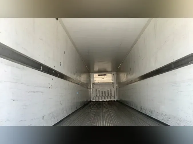 2018 Wabash 53ft