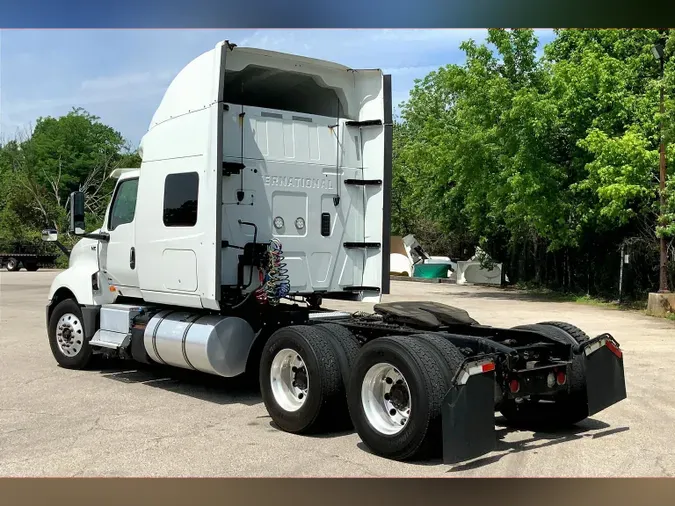 2020 INT LT625 6x4