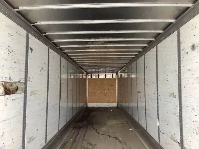2013 Hyundai VAN