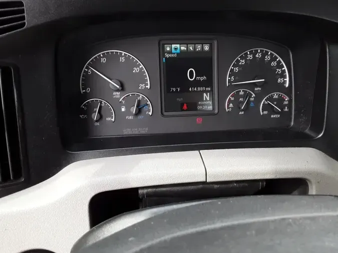 2020 FREIGHTLINER NEW CASCADIA 116