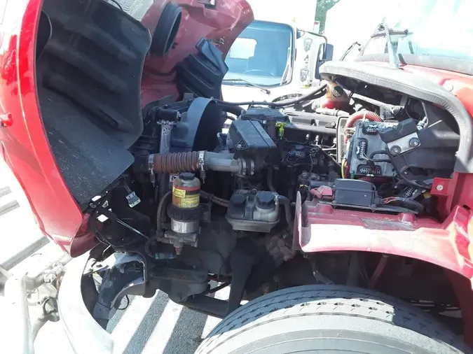 2020 FREIGHTLINER M2 106