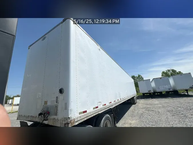 2005 Strick Trailers Other