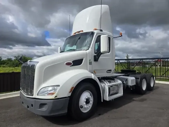 2018 Peterbilt 579f73491716a28f701e26778afa58931e9