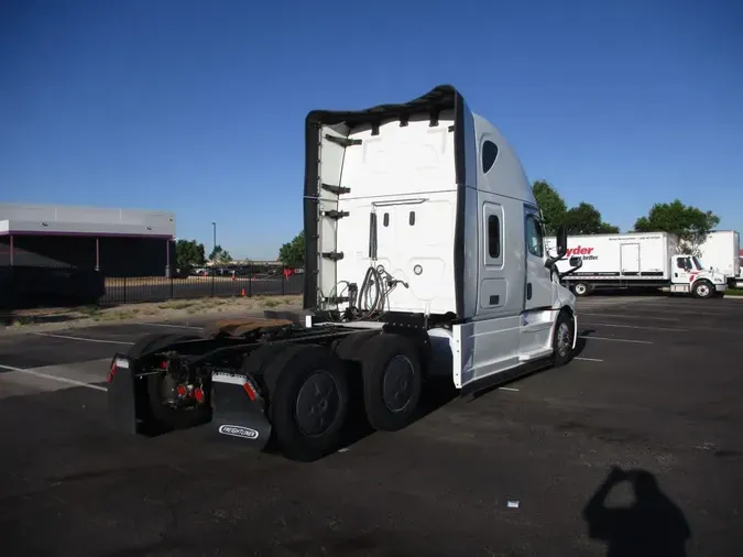 2022 FREIGHTLINER/MERCEDES NEW CASCADIA PX12664