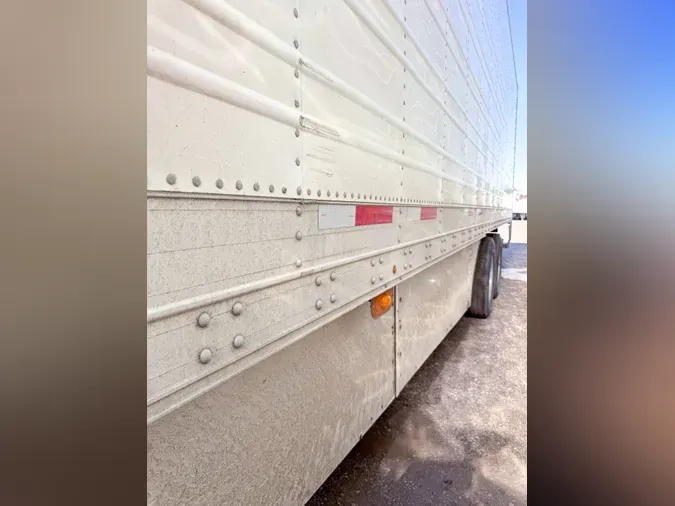 2019 VANGUARD VAN - REF