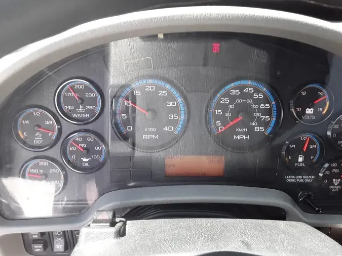 2019 NAVISTAR INTERNATIONAL 4300