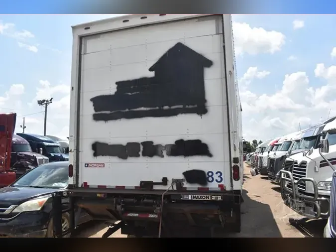 2019 INTERNATIONAL DURASTAR 4300
