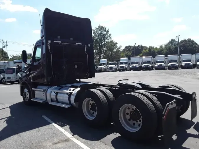 2021 FREIGHTLINER/MERCEDES NEW CASCADIA PX12664f73c2da1d615b80d7b32e3dbf93ed94f
