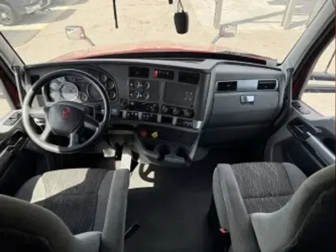 2020 Kenworth T680