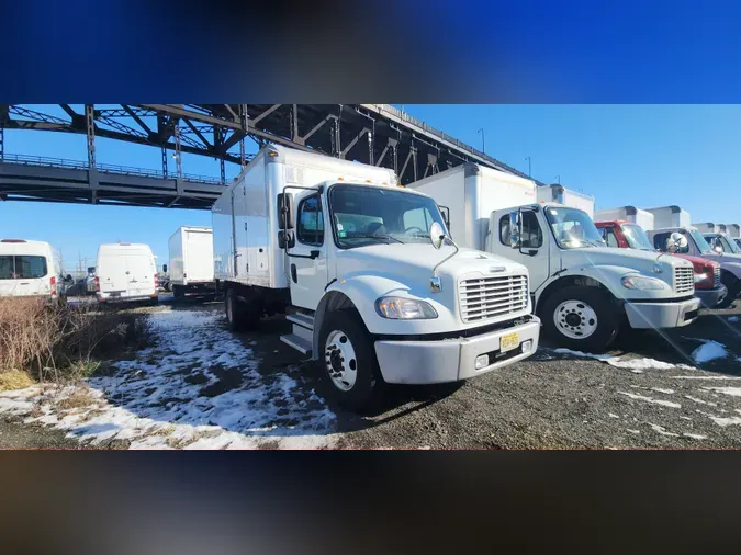 2016 FREIGHTLINER/MERCEDES M2 106f73e917994a2aed08459bf0b0c9d422d