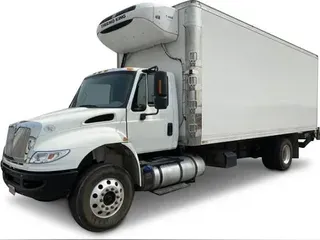 2017 International 4300
