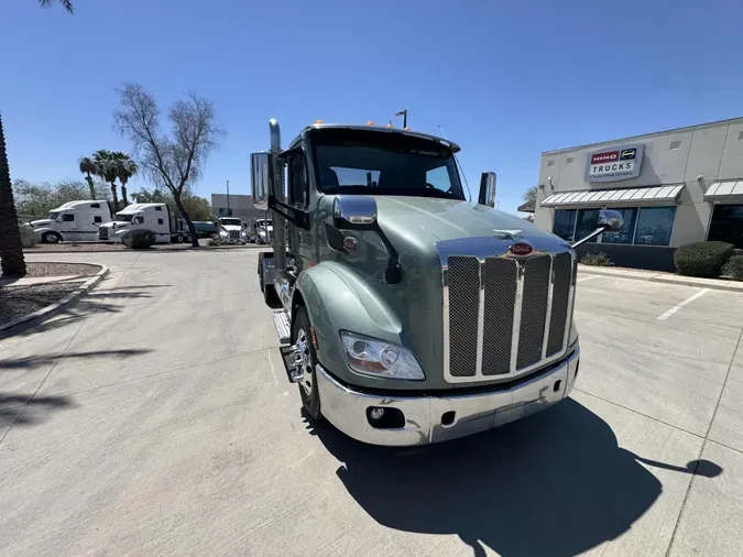 2021 Peterbilt 579f73f97d68c066296d0b3181d6a1aee23