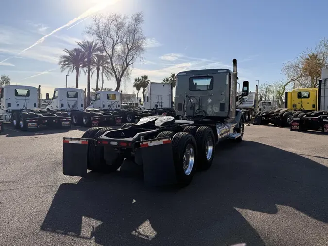 2021 Peterbilt 579f74038cc503f187c80adb0909c06daed