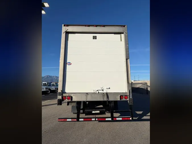 2016 UTILITY TRAILERS VS2RA 48/162/102