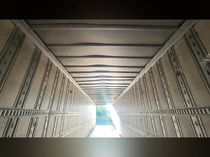 2007 Strick Trailers UNKNOWN
