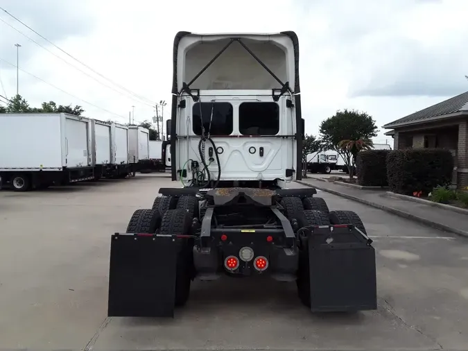 2019 FREIGHTLINER/MERCEDES CASCADIA 125