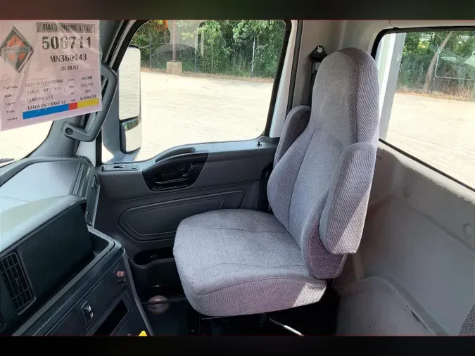 2021 INT LT625 6x4