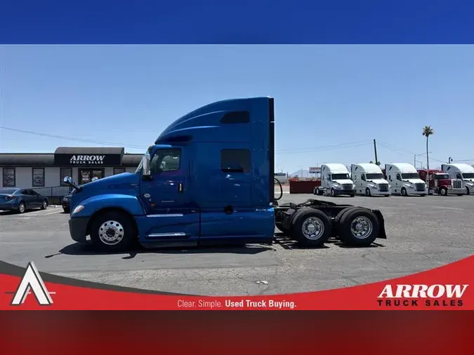 2020 INTERNATIONAL LT