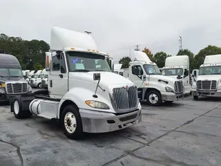 2017 NAVISTAR INTERNATIONAL PROSTAR