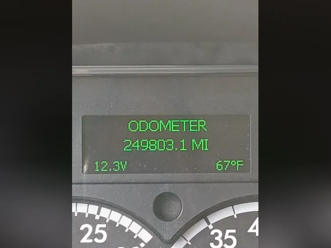 2020 FREIGHTLINER/MERCEDES M2 106