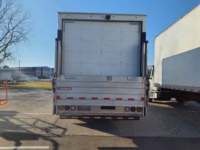 2022 CHEVROLET MOTOR DIV. LCF 4500HD