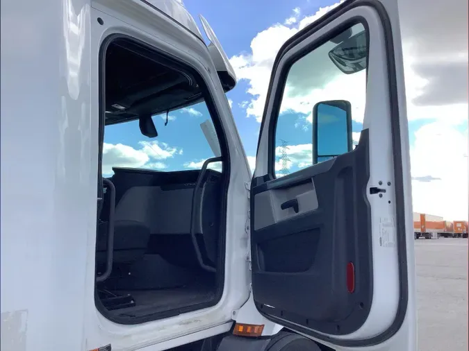 2019 Freightliner Cascadia