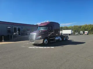 2019 FREIGHTLINER/MERCEDES NEW CASCADIA PX12664