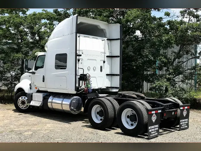 2020 INT LT625 6x4