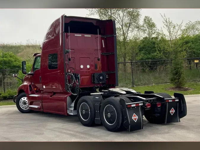 2020 INT LT625 6x4