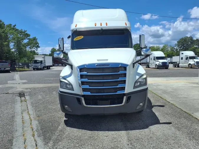 2020 FREIGHTLINER NEW CASCADIA PX12664