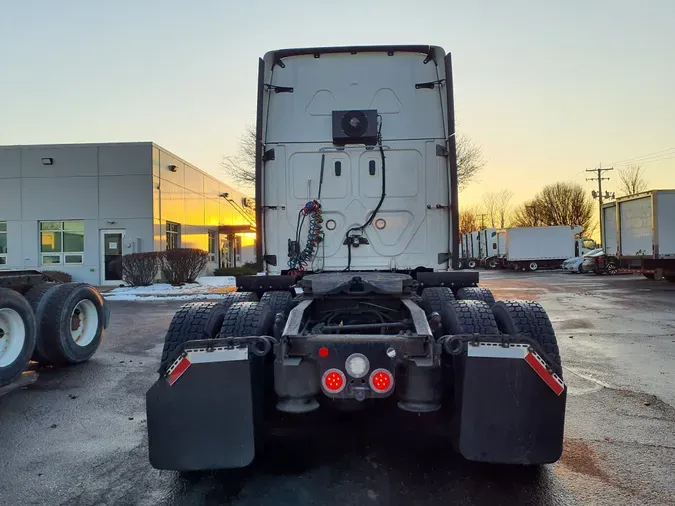 2021 FREIGHTLINER/MERCEDES NEW CASCADIA PX12664