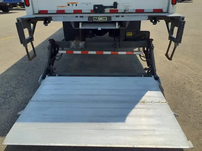 2016 NAVISTAR INTERNATIONAL 4300
