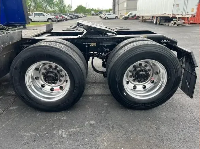 2022 Peterbilt 579