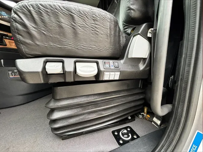 2024 Freightliner Cascadia 126