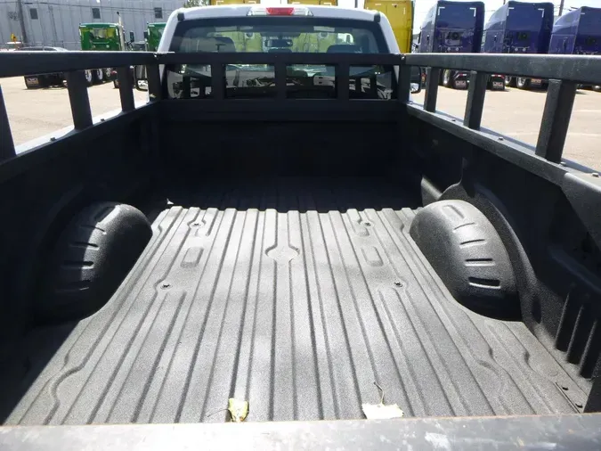 2019 Ford F-250
